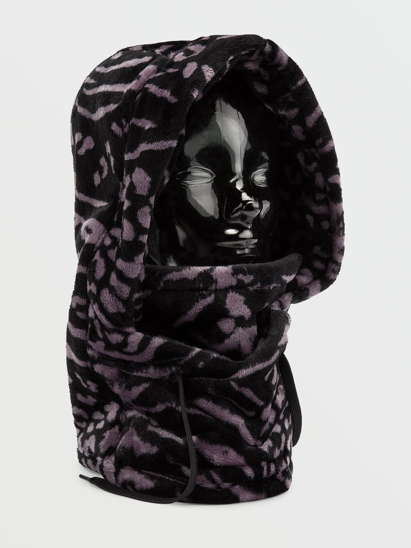 Dang Hood Thingy Black Volcom España