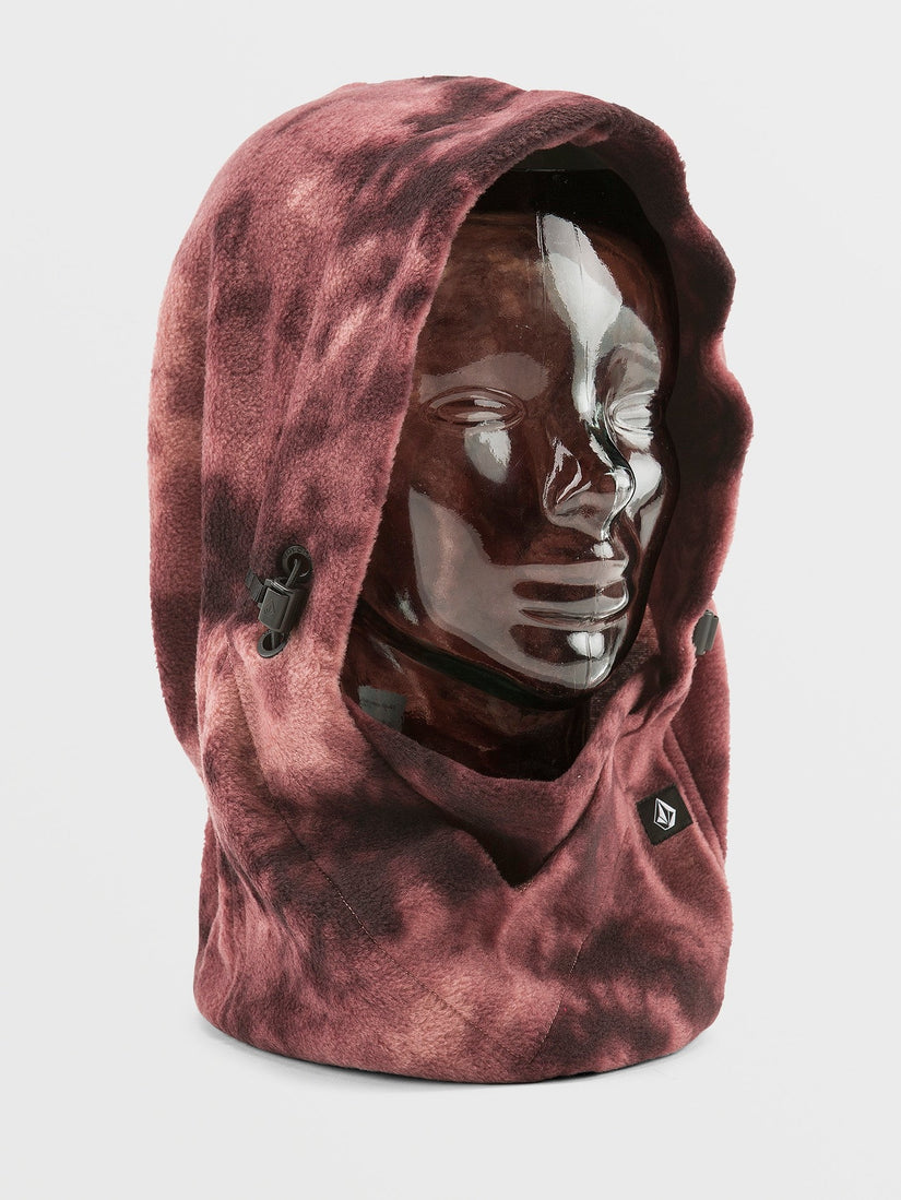 V-Scout Polar Hood - PINK SALT WASH (K5552401_PSW) [F]