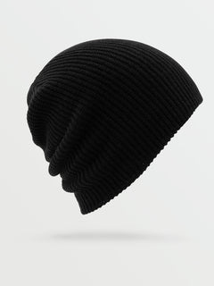POWER BEANIE (K5852101_BLK) [B]