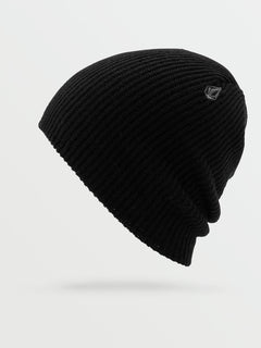 POWER BEANIE (K5852101_BLK) [F]