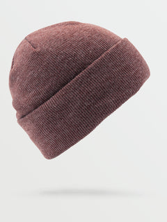 FAVORITE BEANIE (K5852108_ROS) [B]