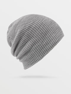 Power Beanie - HEATHER GREY (K5852201_HGR) [B]