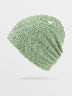 Power Beanie - MINT (K5852201_MNT) [F]