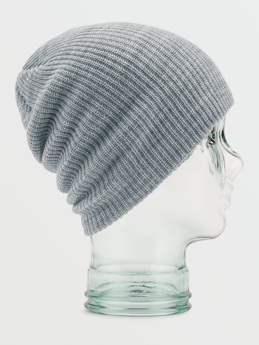 POWER BEANIE (K5852301_HGR) [B]