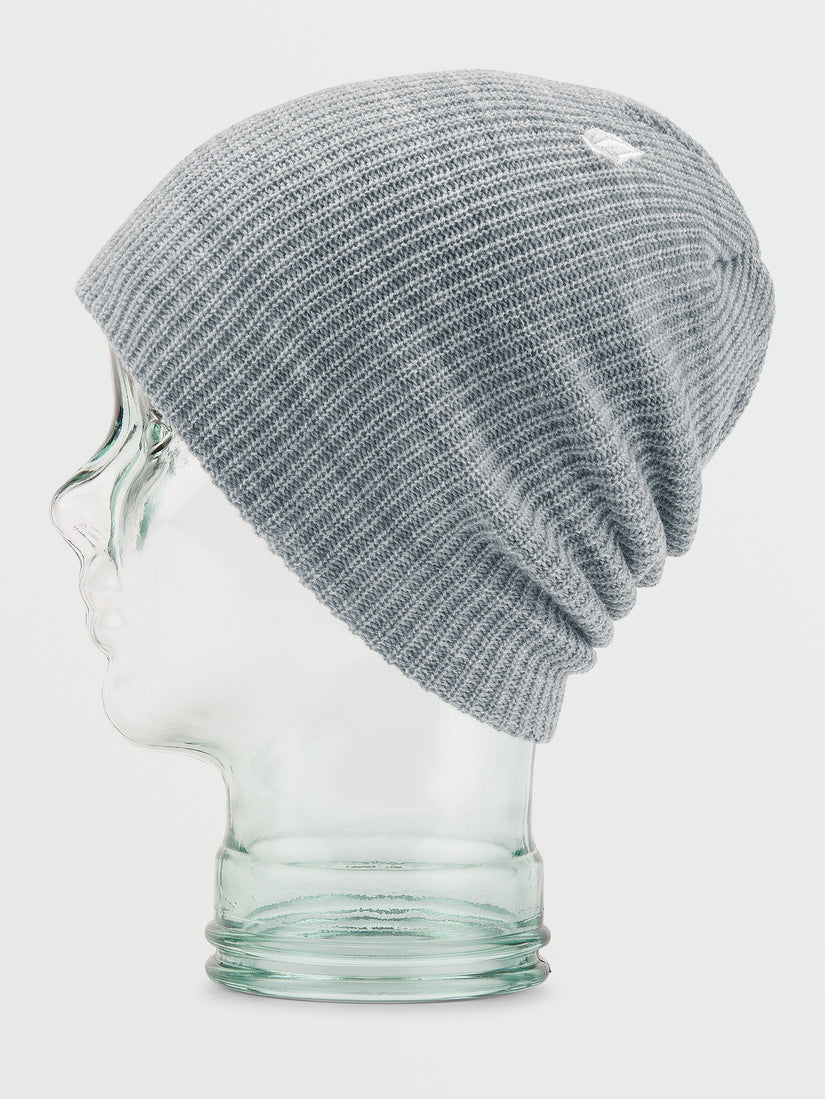 POWER BEANIE (K5852301_HGR) [F]
