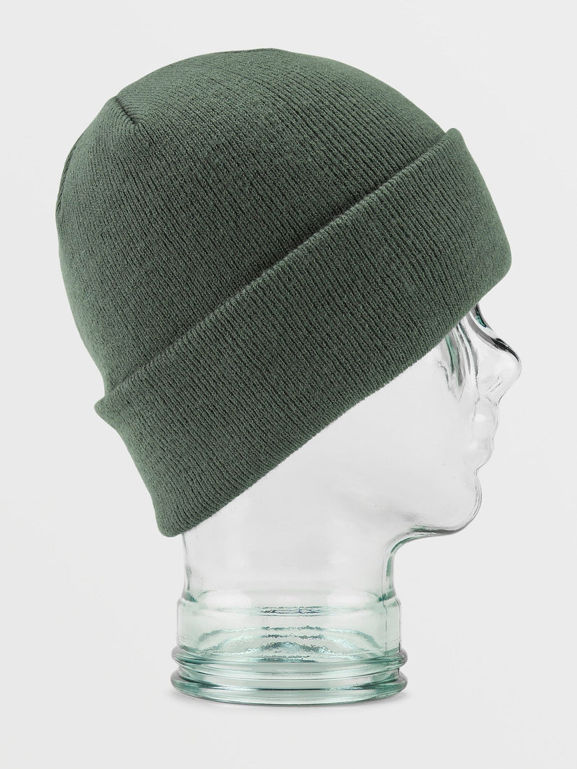 V.Co Fave Beanie - EUCALYPTUS (K5852405_EUC) [B]