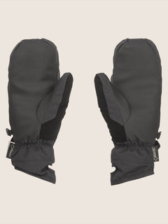 Muffles Peep Gore-Tex Muffles - Black