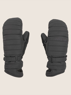 Muffles Peep Gore-Tex Muffles - Black
