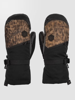 Manopla Skye Gore-Tex - LEOPARD