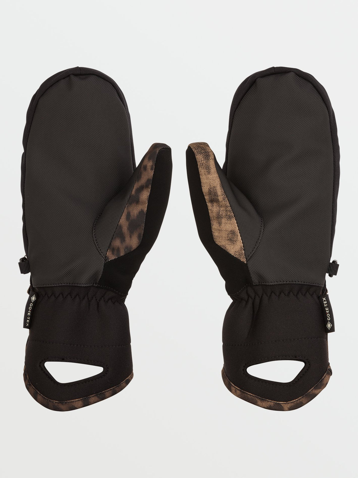 Peep Gore-Tex Mittens - LEOPARD (K6852202_LEO) [B]