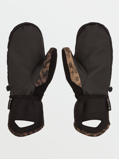 Peep Gore-Tex Mittens - LEOPARD (K6852202_LEO) [B]