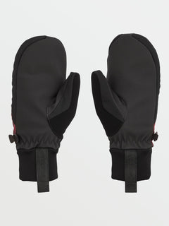 Bistro Mittens - BRIGHT PINK (K6852203_BRP) [B]