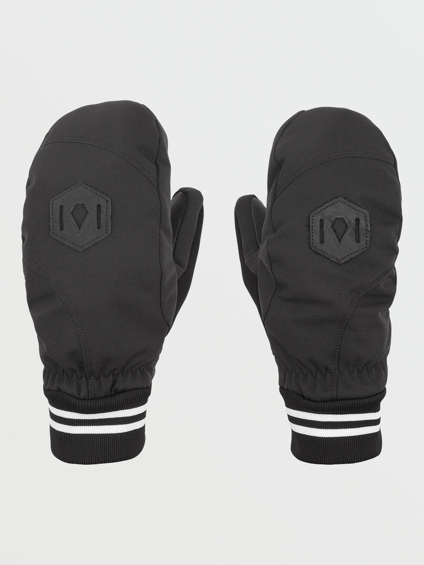 BISTRO MITT (K6852303_BLK) [F]