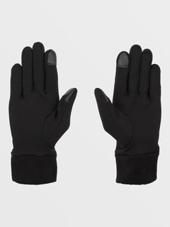 Skye Gore-Tex Over Gloves - BLACK (K6852400_BLK) [2]