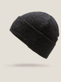 Powder Beanie - Black (Niňo)