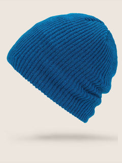 VS Beanie - Blue (Niňo)