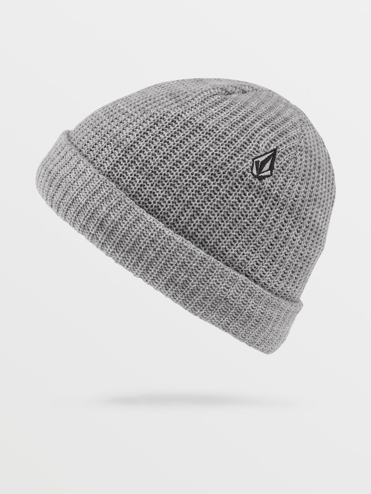 Sweep Lined By Beanie - HEATHER GREY - (KIDS) (L5852200_HGR) [B]