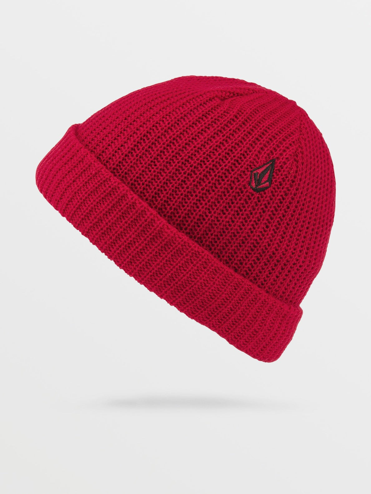 Sweep Lined By Beanie - RED - (KIDS) (L5852200_RED) [B]