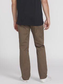 Pantalón Frickin Modern Stretch - MUSHROOM