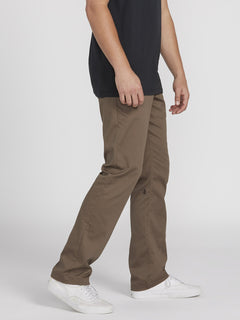 Pantalón Frickin Modern Stretch - MUSHROOM