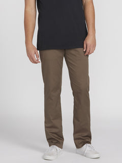 Pantalón Frickin Modern Stretch - MUSHROOM