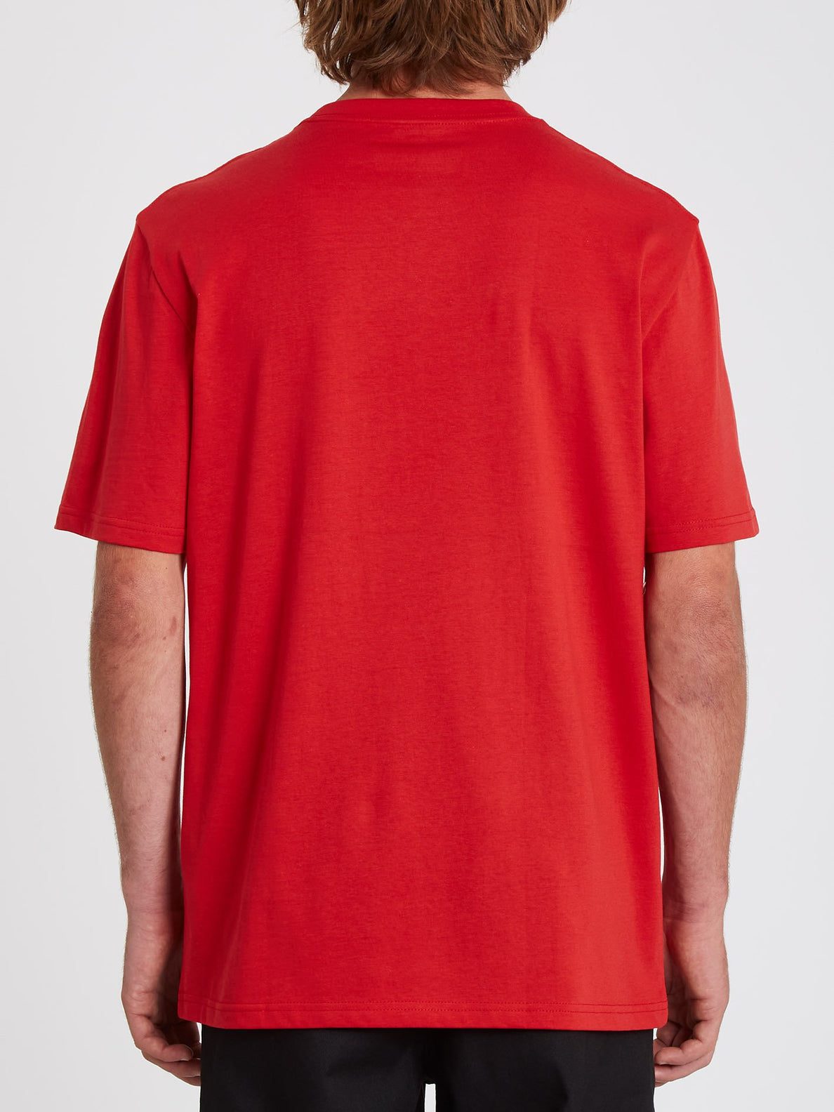 Camiseta Yewltide Cheer - RIBBON RED