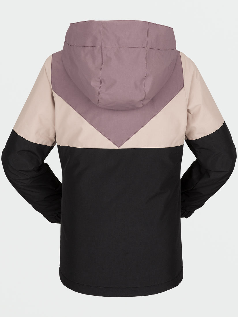WESTERLIES INS JACKET (N0452202_ROS) [B]