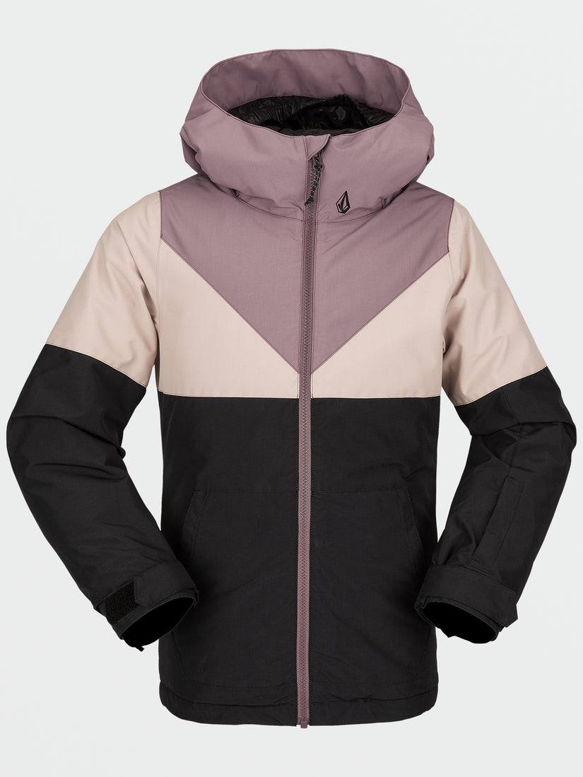 WESTERLIES INS JACKET (N0452202_ROS) [F]