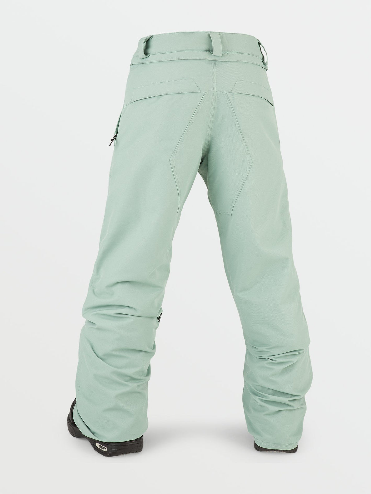 Frochickidee Insulated Trousers - MINT - (KIDS) (N1252202_MNT) [B]