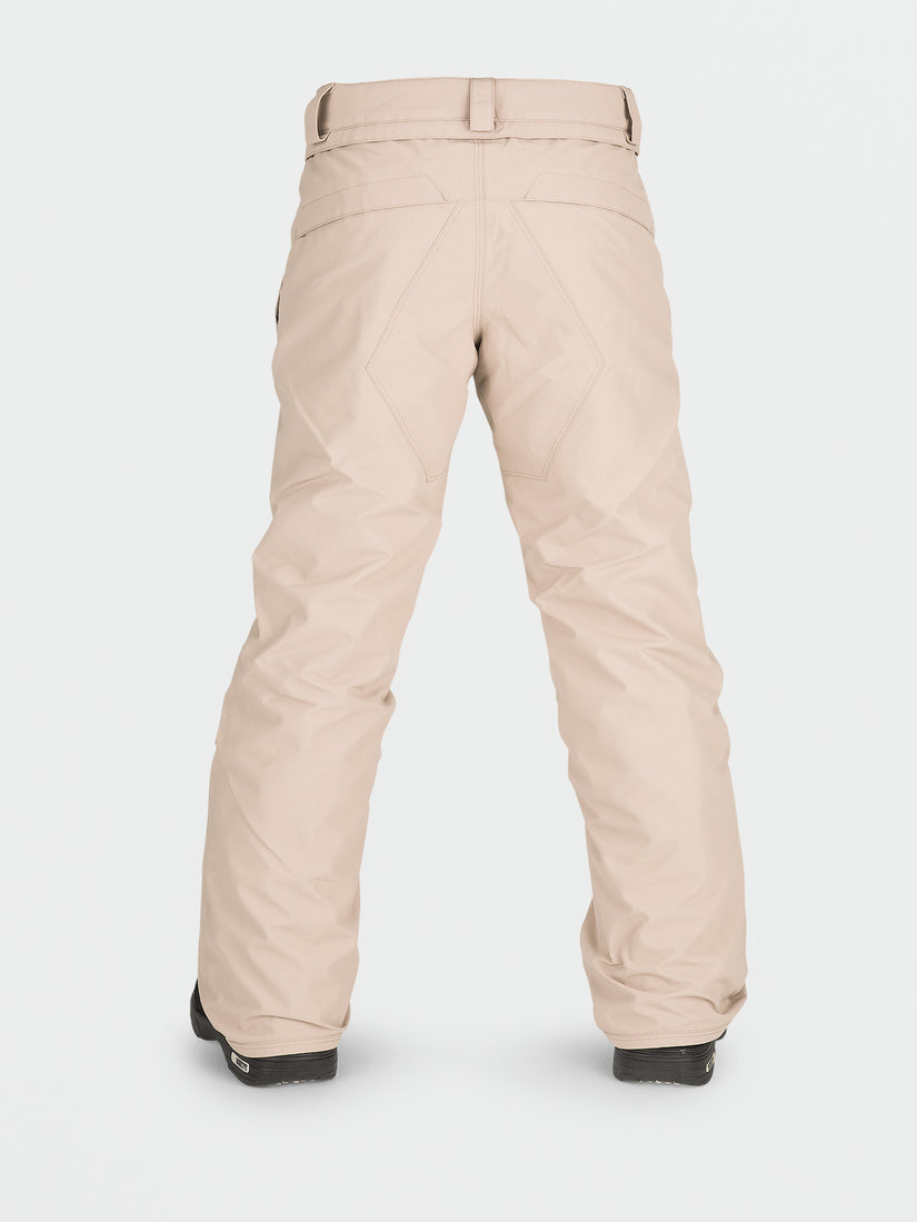 FROCHICKIDEE INS PANT (N1252301_SAN) [B]