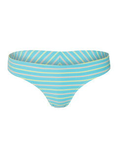 Next In Line Cheekini Bikini Bottom - Coastal Blue (O2112101_CBL) [20]