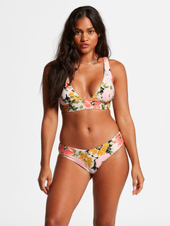 Counting Down Cheeky Bikini Bottom - Multi (O2112102_MLT) [1]