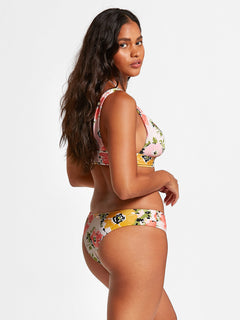 Counting Down Cheeky Bikini Bottom - Multi (O2112102_MLT) [F]