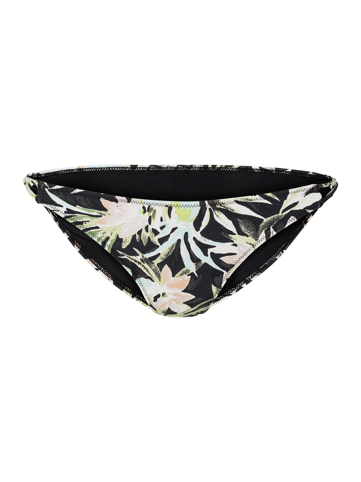 Off Tropic Hipster Bikini Bottom - Multi (O2212105_MLT) [20]