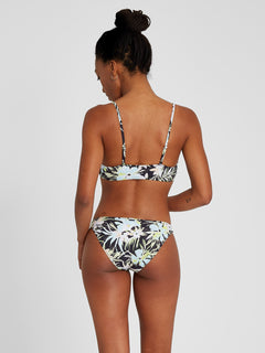 Off Tropic Hipster Bikini Bottom - Multi (O2212105_MLT) [F]