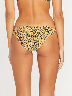 Yess Leopard Hipster Bikini Bottom - ANIMAL PRINT (O2212302_ANM) [1]
