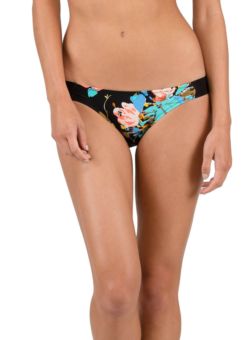 Braga De Bikini Buds Forever Full - Black