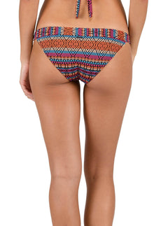 Braga De Bikini Seas The Day Full - Firecracker