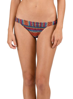 Braga De Bikini Seas The Day Full - Firecracker