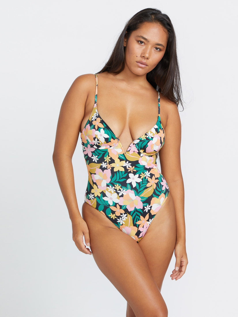 HAD ME AT ALOHA 1PC (O3012402_MLT) [F]