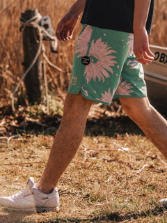 Boardshort OBX Pope 19