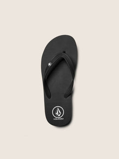 Sandalias Rocker 2 Solid - BLACK