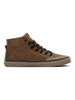 Zapatos Hi Fi Lx - RUST