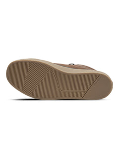 Zapatos Hi Fi Lx - RUST