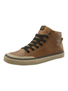 Zapatos Hi Fi Lx - RUST