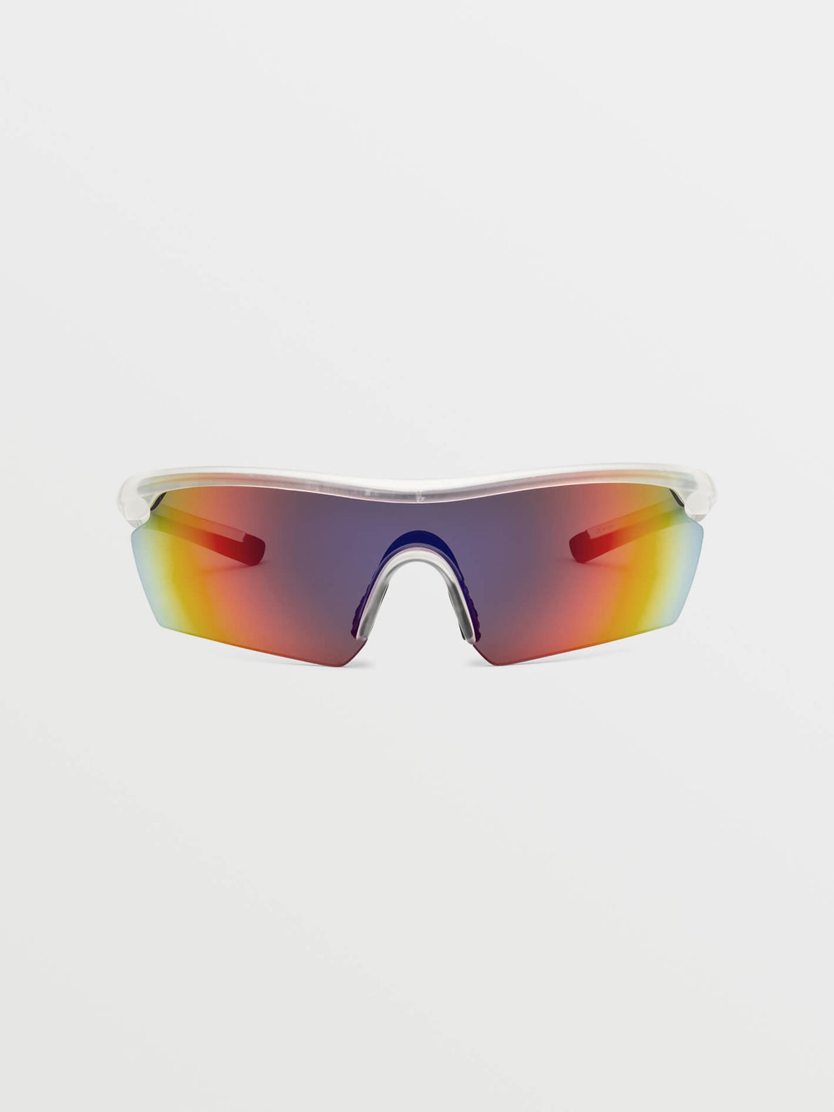Sunglasses Download - Matte Clear/Gray Plas (VE02003020_0000) [2]