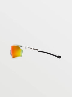 Sunglasses Download - Matte Clear/Gray Plas (VE02003020_0000) [4]