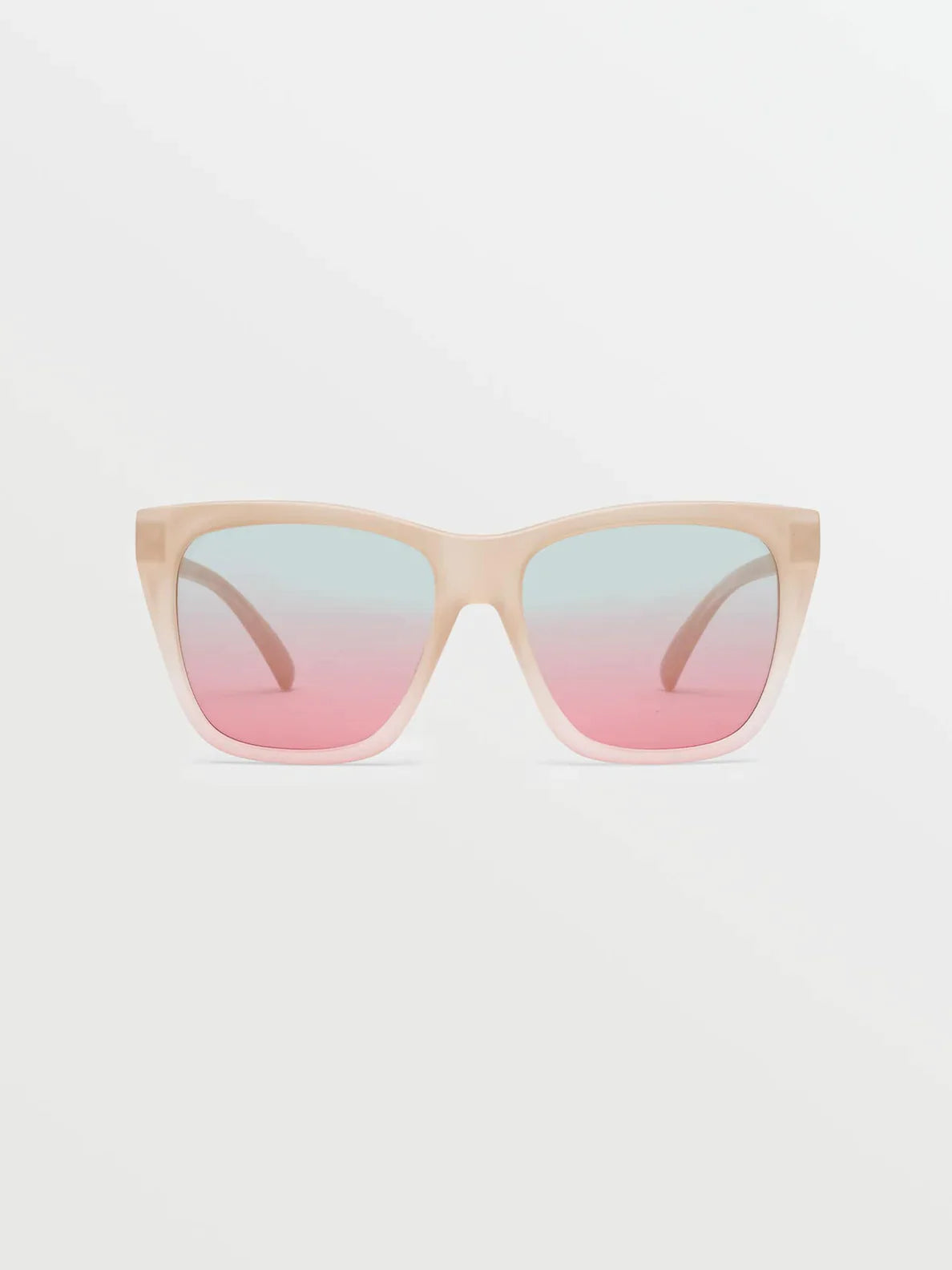 Gafas de sol Looky Lou So Faded (cristales tonos aguamarina) - SUNFADE