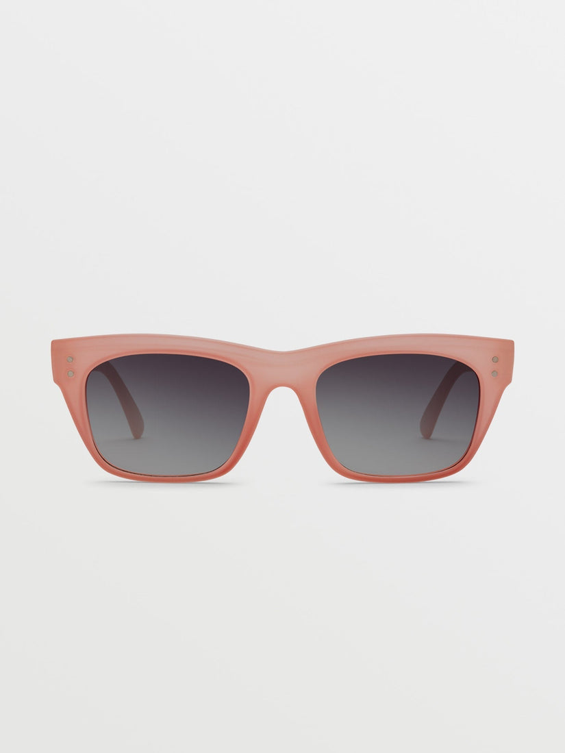 Stoneview Like A Rainbow Sunglasses (Black Lens) - PINK (VE04406439_PNK) [B]