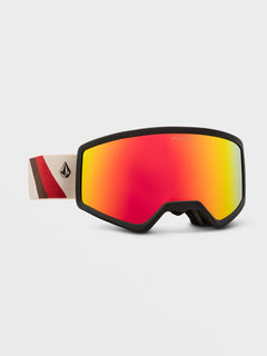 Stoney Goggle Red Earth (VG0221112_RDCH) [F]